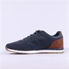 Tommy Bowe Devlin Laced Trainer - Storm